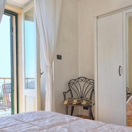 Casa Chiti Taormina Apartamento Exterior foto