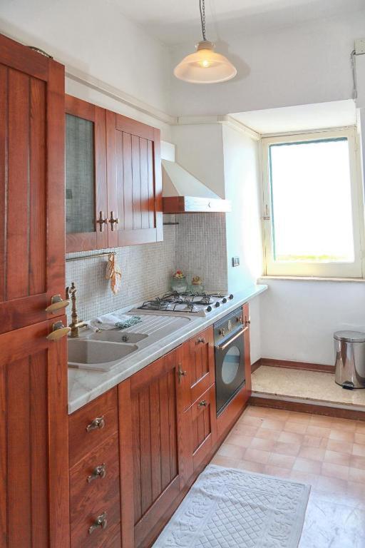 Casa Chiti Taormina Apartamento Exterior foto