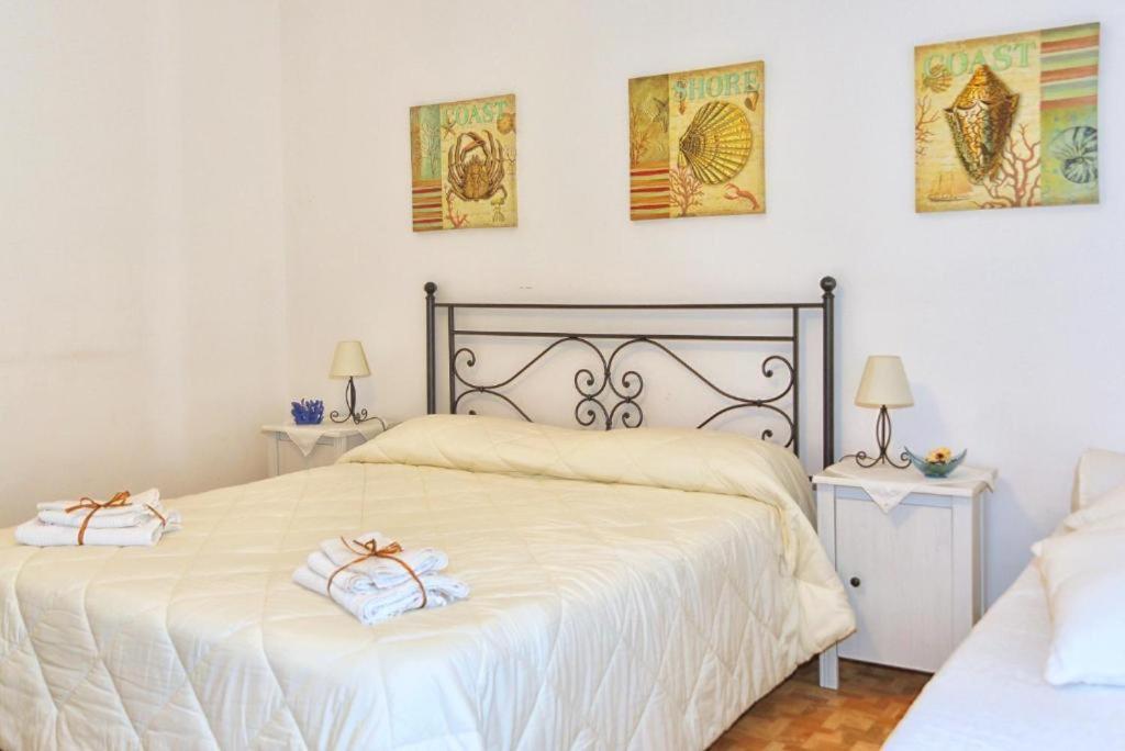Casa Chiti Taormina Apartamento Exterior foto