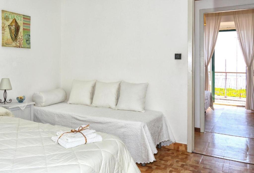 Casa Chiti Taormina Apartamento Exterior foto